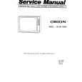 HANSEATIC 1510RC COL Manual de Servicio