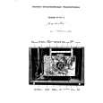 HANSEATIC VT472/2 Manual de Servicio