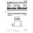 HANSEATIC 5188RC Manual de Servicio